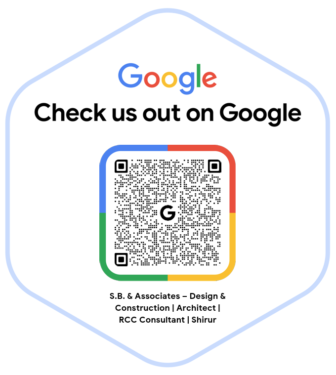 Check us out on Google