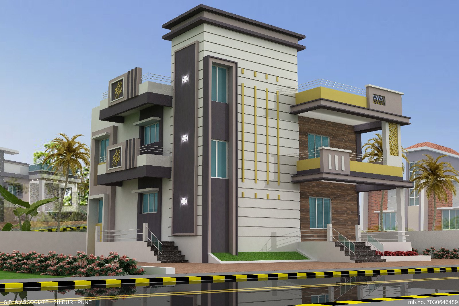 Business gallery image
