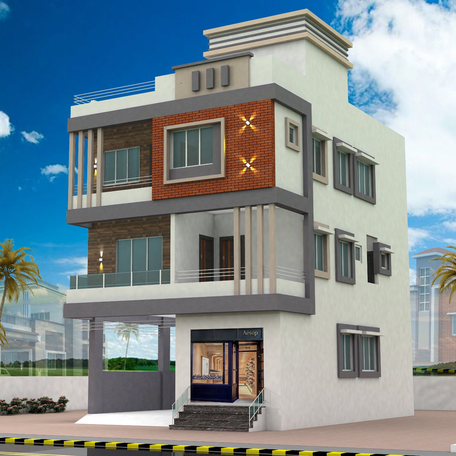 Business gallery image