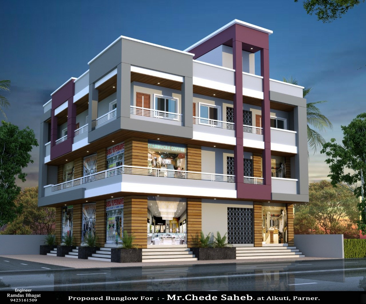 Business gallery image