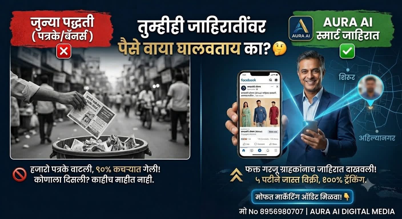 Aura AI Digital Media cover image
